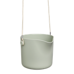 b.for swing 18cm stone green